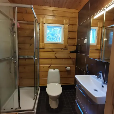 House On The Rock Imatra