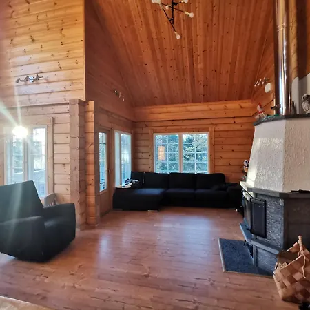 빌라 House On The Rock *