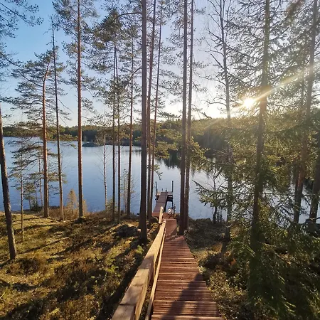 House On The Rock Вилла