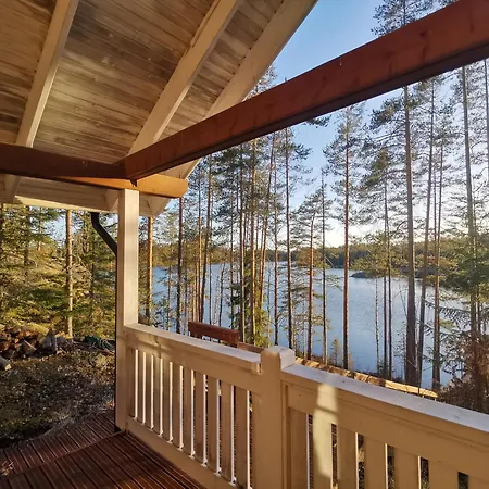 House On The Rock Villa Imatra