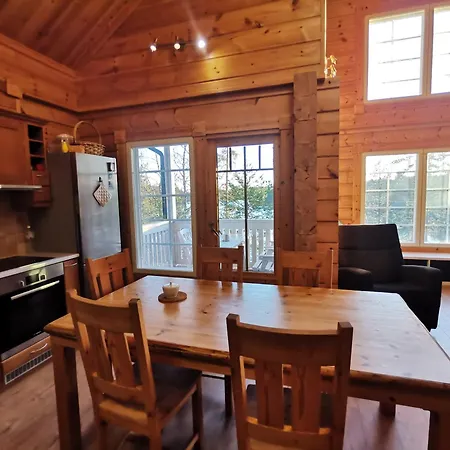 House On The Rock Villa Imatra