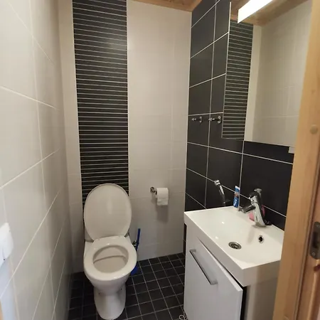 Villa House On The Rock *