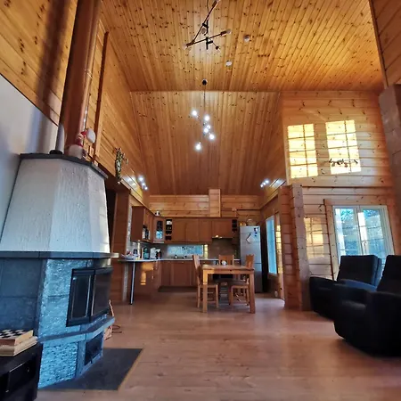 House On The Rock * Imatra