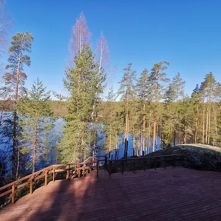 Villa House On The Rock