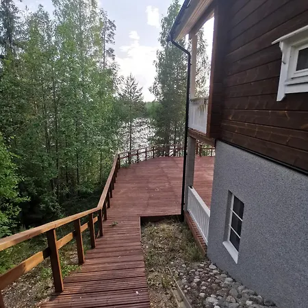 Villa House On The Rock