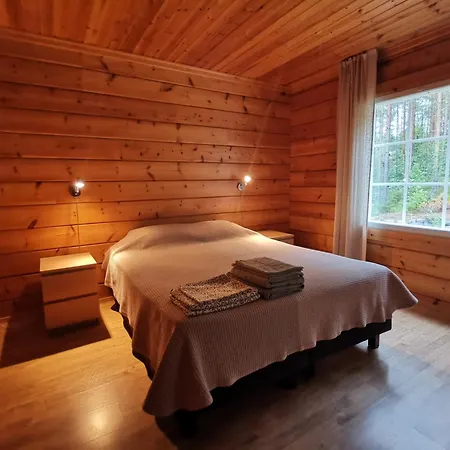 House On The Rock Imatra