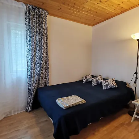 Villa House On The Rock Imatra