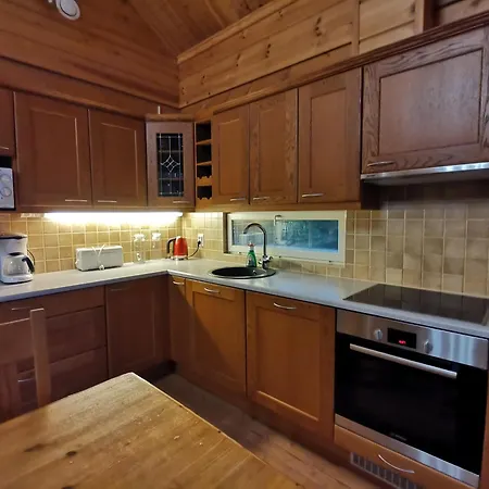 House On The Rock ヴィラ