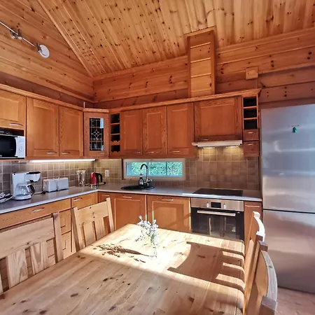 Villa House On The Rock