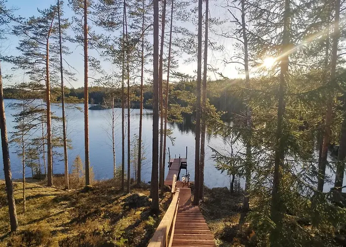 House On The Rock ヴィラ