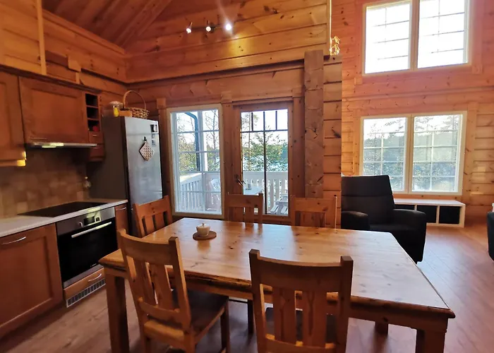 House On The Rock 别墅 伊马特拉