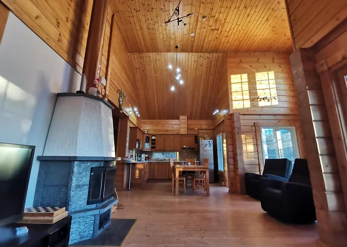 House On The Rock * 伊马特拉