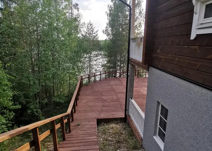 别墅 House On The Rock