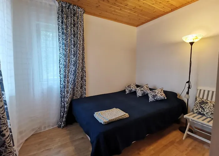 别墅 House On The Rock 伊马特拉