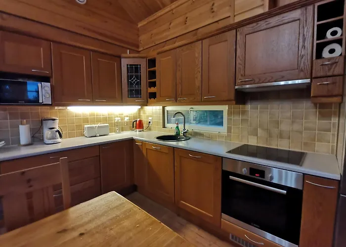 House On The Rock ヴィラ