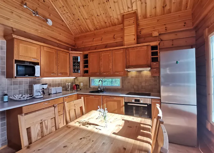 ヴィラ House On The Rock